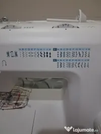 Masina de cusut electrica