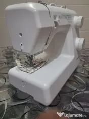 Masina de cusut electrica