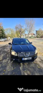 Nissan Qashqai 2.0 dCI 