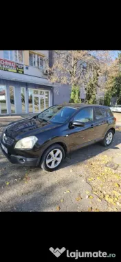 Nissan Qashqai 2.0 dCI 