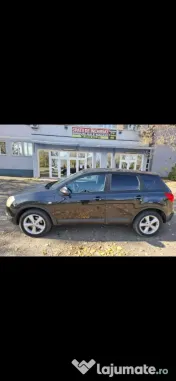 Nissan Qashqai 2.0 dCI 