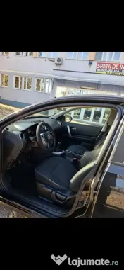 Nissan Qashqai 2.0 dCI 