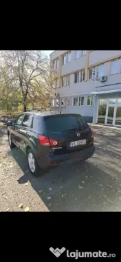 Nissan Qashqai 2.0 dCI 
