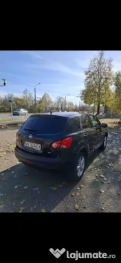 Nissan Qashqai 2.0 dCI 