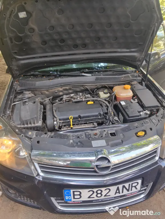 Vând Opel Astra h