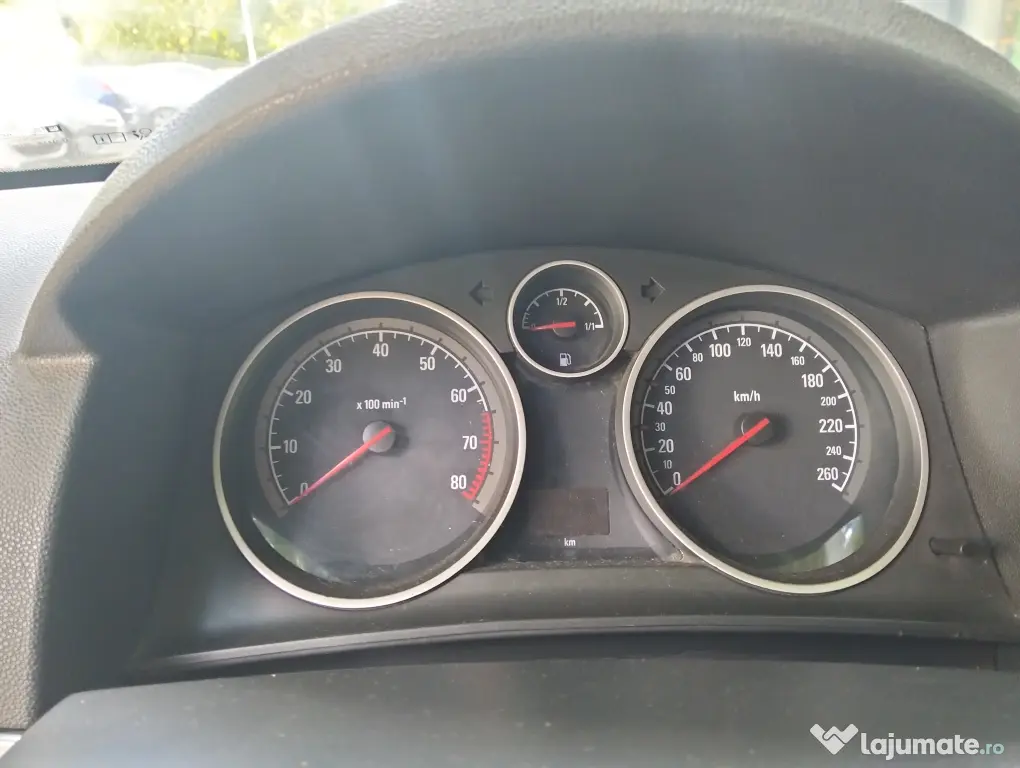 Vând Opel Astra h