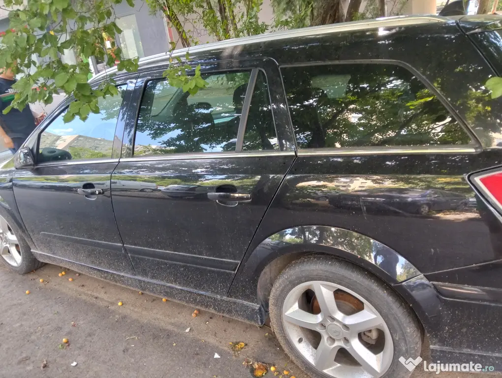 Vând Opel Astra h