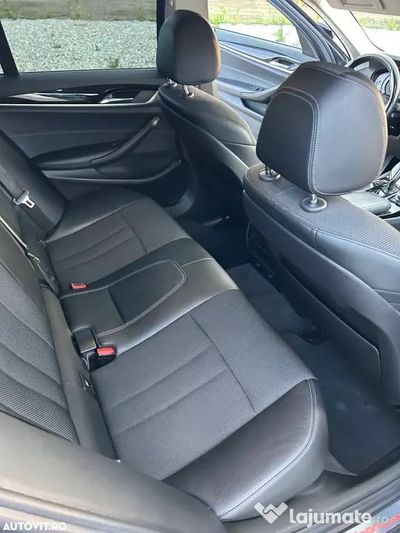 BMW G31 BMW Seria 5 530d xDrive Aut. Sport Line