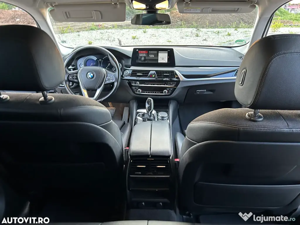 BMW G31 BMW Seria 5 530d xDrive Aut. Sport Line