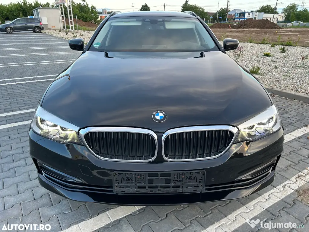 BMW G31 BMW Seria 5 530d xDrive Aut. Sport Line