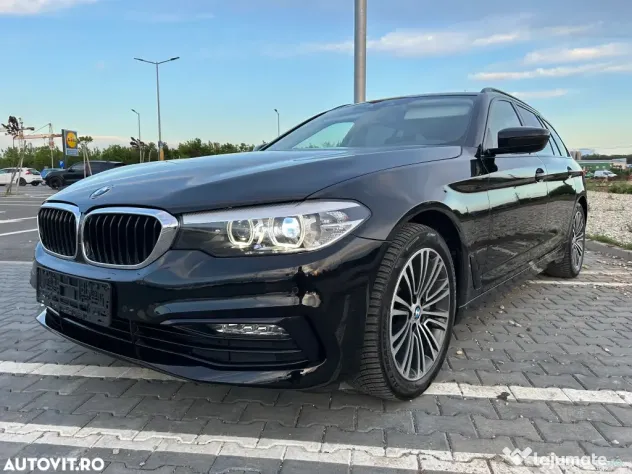 BMW G31 BMW Seria 5 530d xDrive Aut. Sport Line