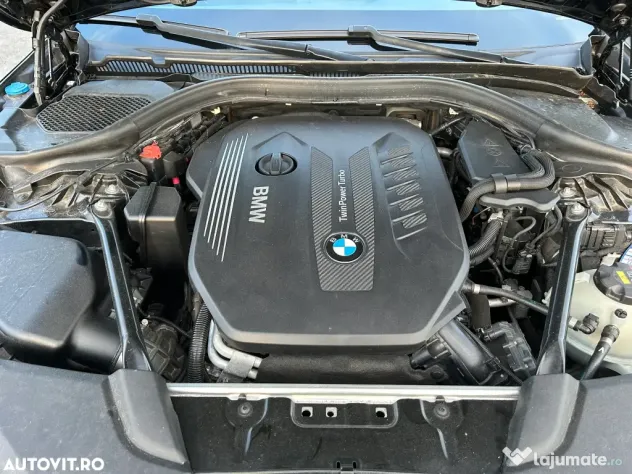 BMW G31 BMW Seria 5 530d xDrive Aut. Sport Line