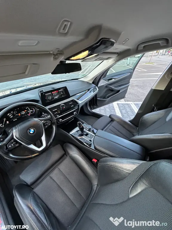BMW G31 BMW Seria 5 530d xDrive Aut. Sport Line