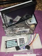 Navigatie multimedia player