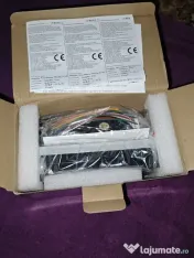 Car multimedia player