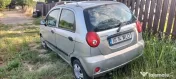 Chevrolet spark 2008 euro 4 motor 800 cmc 