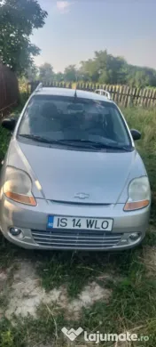 Chevrolet spark 2008 euro 4 motor 800 cmc 