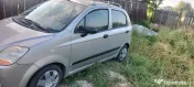 Chevrolet spark 2008 euro 4 motor 800 cmc 