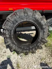 cauciuc agricol Pirelli, dimensiune 14.9 R24 (6PR), fabricat în Italia