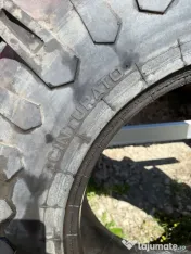 cauciuc agricol Pirelli, dimensiune 14.9 R24 (6PR), fabricat în Italia