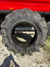 cauciuc agricol Pirelli, dimensiune 14.9 R24 (6PR), fabricat în Italia