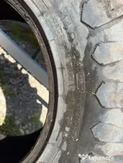 cauciuc agricol Pirelli, dimensiune 14.9 R24 (6PR), fabricat în Italia