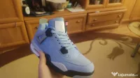 Jordan 4university blue 