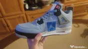 Jordan 4university blue 