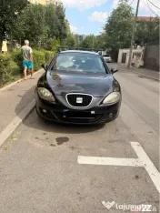 Seat Leon 1.6 + GPL 2009 