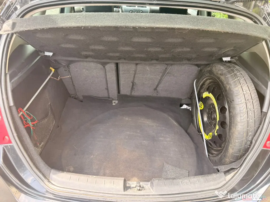 Seat Leon 1.6 + GPL 2009