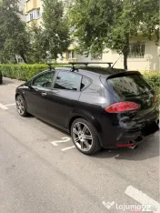 Seat Leon 1.6 + GPL 2009 