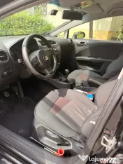Seat Leon 1.6 + GPL 2009 