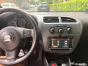 Seat Leon 1.6 + GPL 2009 