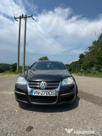 Volkswagen Golf 5 1.6 MPI | 2006 | Benzină | Manuală