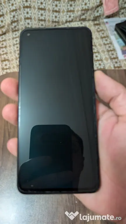 OPPO Reno 6 5G – Ca nou, impecabil, foarte bine întreținut