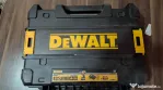 Dewalt dcd996 xr 18v brushless – 1 acumulator 5ah, încărcător și valiză tstak