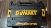 Dewalt dcd996 xr 18v brushless – 1 acumulator 5ah, încărcător și valiză tstak