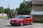 VW Golf 6 1.4TSI MATCH Navi Clima ÎncălzireScaune SenzoriPar