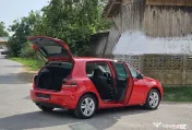 VW Golf 6 1.4TSI MATCH Navi Clima ÎncălzireScaune SenzoriPar