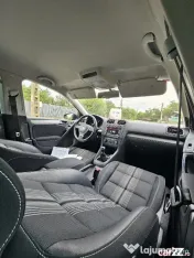 VW Golf 6 1.4TSI MATCH Navi Clima ÎncălzireScaune SenzoriPar