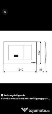 Kit schell montus field e