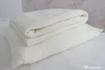 Vand paturi tricotate din 100% lana naturala