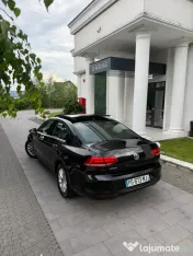 2019 Volkswagen Passat 2.0 TDI Automat DSG, Navi, Panoramic