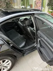 2019 Volkswagen Passat 2.0 TDI Automat DSG, Navi, Panoramic