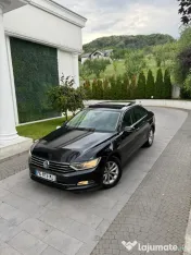 2019 Volkswagen Passat 2.0 TDI Automat DSG, Navi, Panoramic