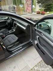 2019 Volkswagen Passat 2.0 TDI Automat DSG, Navi, Panoramic