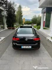2019 Volkswagen Passat 2.0 TDI Automat DSG, Navi, Panoramic