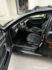 2019 Volkswagen Passat 2.0 TDI Automat DSG, Navi, Panoramic