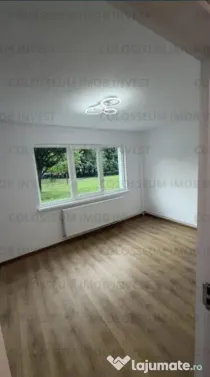 Apartament 2 camere | Semidecomandat | 48 mp | Zona Garii