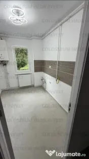 Apartament 2 camere | Semidecomandat | 48 mp | Zona Garii